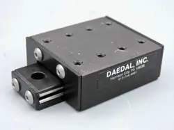 TRANSLATION BALL BEARING