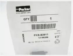 NEW PARKER PXB-B391=PXB-B3911 FREE SHIPPING