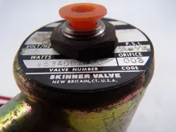 PARKER V53ADB1150 VALVE