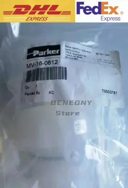 PARKER PFA