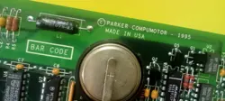SX-DRIVE CONTROL BOARD