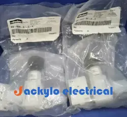 1PC PARKER RV-624-01-C-T BRAND NEW MANUAL VALVE FAST DELIVERY DHL WITH WARRANTY