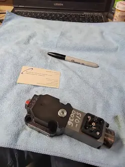 USED TESTED WORKING
