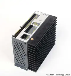 PARKER ZETA6112 12A MOTOR DRIVE (WITH V_I/O PIN OPTION)
