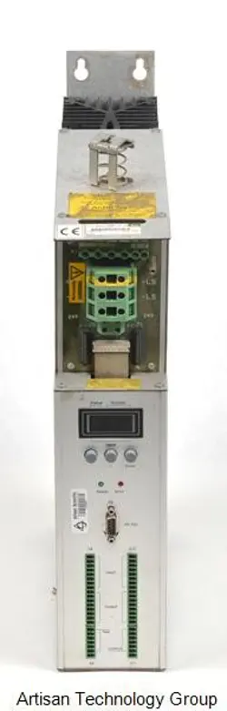 PARKER COMPAX-M 1505M COMPACT SERVO CONTROLLER