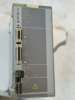 BLH150B SERVO