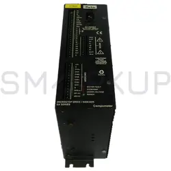 SX3-DRIVE-PR COMPUMOTOR DRIVE