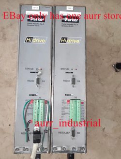 PARKER HID2CS/S4 DHL