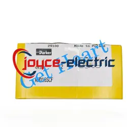 HYDRAULIC VALVE FEDEX
