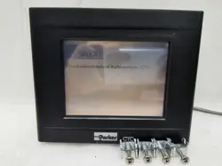 OPERATOR INTERFACE TOUCH