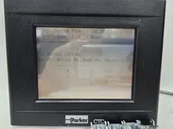 PARKER PA06S-133