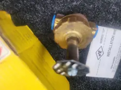 PURPOSE SOLENOID