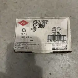 70392 GP300 TWO