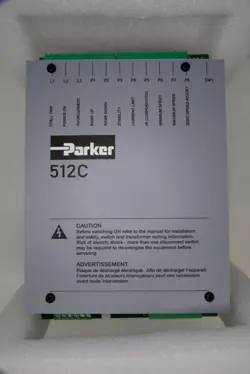 SPEED CONTROLLER 512C-32-00-00