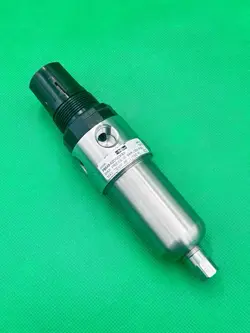 PARKER PB548-02DGCKSS 1/4