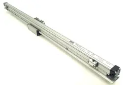 CYLINDER P2XX MODEL
