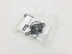 NEW PARKER K352166 L-PILOT VALVE SERVICE KIT