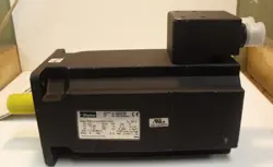 SMB11516108242ID652 SERVO MOTOR