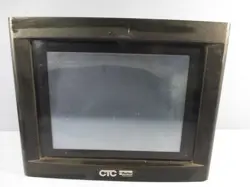 PARKER CTC POWERSTATION RS MONITOR 15