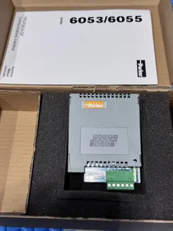 6055-PROF-00 PROFIBUS MODULE