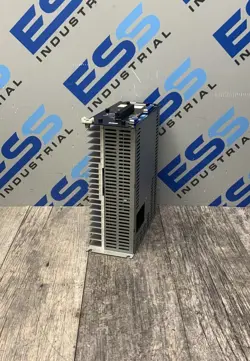 PARKER YOKOGAWA SD1015B62-4SN DD SERVO ACTUATOR COMPUMOTOR DYNASERV DRIVE