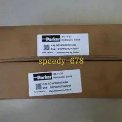 D1VW002CNJW91 SOLENOID