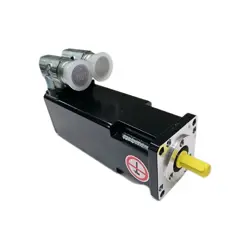 PARKER ACM2N0030-4/0-3-BG 4000RPM AC SERVO MOTOR