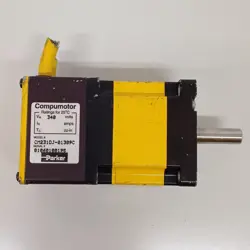 PARKER COMPUMOTOR CM231DJ-01309C 01060100195
