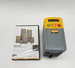 PARKER 650 SERIES 650S-21140010-001P23-A1