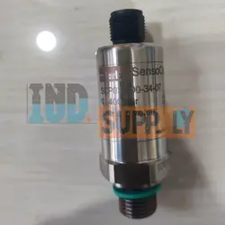 1PC NEW PARKER SCP03-400-34-07 PRESSURE SENSOR SCP034003407