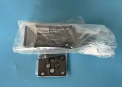 PARKER SFM2BBSV 55 ONE-WAY THROTTLE VALVE NEW DHL FREE SHIPPING