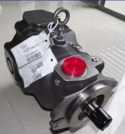 PUMP NEW DHL