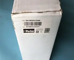 PARKER D91FBE02HC2NS00 PROPORTIONAL VALVE D91FBE02HC2NS0014 NEW BY DHL