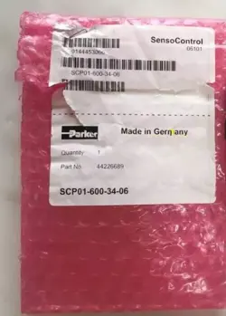 SCP01-600-34-06 NEW DHL