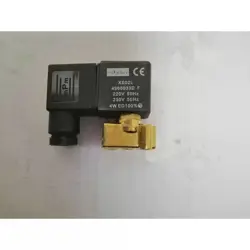 1PCS NEW PARKER SOLENOID VALVE COIL 4965933DF 4965933D F