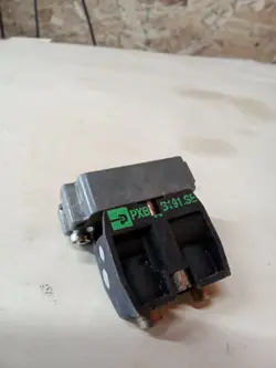 PARKER PXB-B191 SWITCH CONTACT VALVE