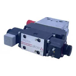 SOLENOID VALVE ATOS