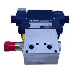 UNIT SOLENOID