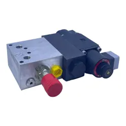 CPOM2DDV56 VALVE UNIT