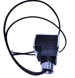 PARKER CAS115C 115 V AC SOLENOID VALVE COIL