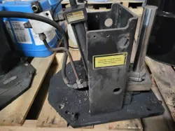 CYLINDER W/ CSBDHMRNS23MC