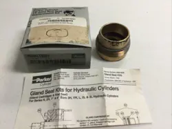 NEW, PARKER RG2HLTS201, 2 TUFF-SEAL 2H-3L-VH KIT, FREE SHIPPING