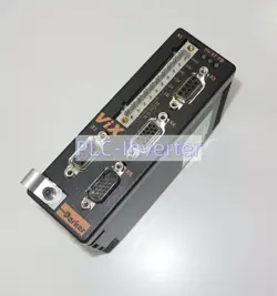 1PC NEW IN BOX PARKER CP*VIX500AH-13656  FACTORY SEALED 1-YEAR WARRANTY*