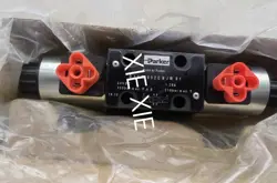 1PCS PARKER D1VW002CNJW91 BRAND NEW REVERSING VALVES SHIPPING VIA FEDEX OR DHL