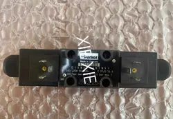 1PCS PARKER D1VW020DNTW91 BRAND NEW REVERSING VALVES SHIPPING VIA FEDEX OR DHL