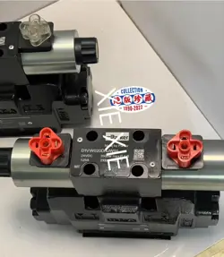 1PCS PARKER D1VW020DNJW91 BRAND NEW REVERSING VALVES SHIPPING VIA FEDEX OR DHL