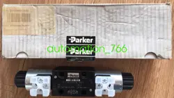 1PCS PARKER D1VW006CNJW91 BRAND NEW SOLENOID VALVES SHIPPING VIA FEDEX OR DHL