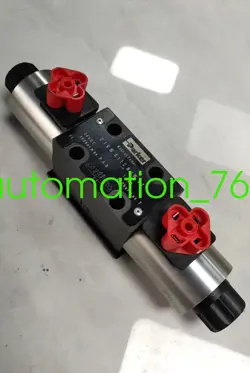 1PCS PARKER D1VW011CNJW91 BRAND NEW SOLENOID VALVES SHIPPING VIA FEDEX OR DHL