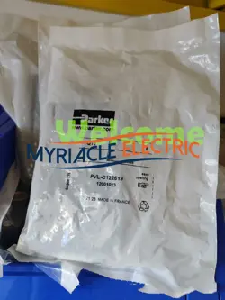 ZH/NEW PARKER PVL-C122619 PNEUMATIC VALVE FAST SHIPPING VIA FEDEX OR DHL