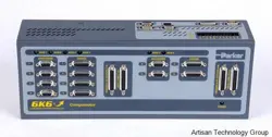 6-AXIS CONTROLLER